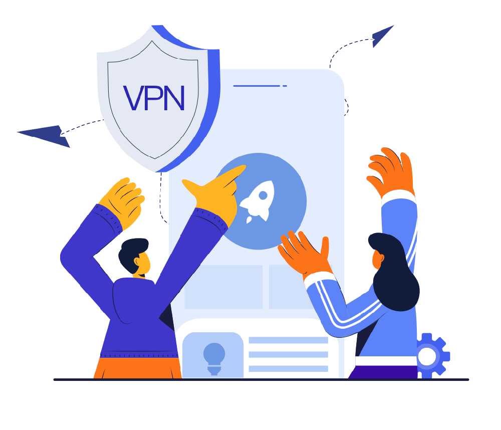 壹键“快连Letsvpn”，纵享丝滑
